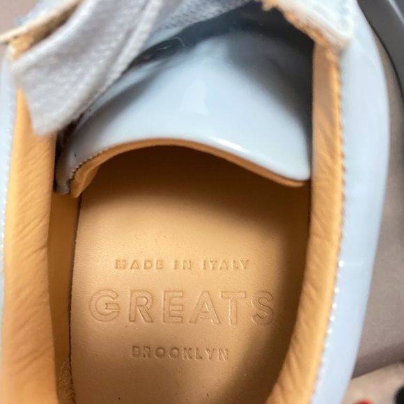 GREATS Made in Italy - Picture 4 of 6